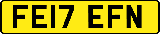 FE17EFN
