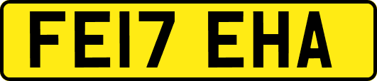 FE17EHA