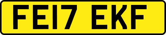 FE17EKF