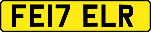 FE17ELR