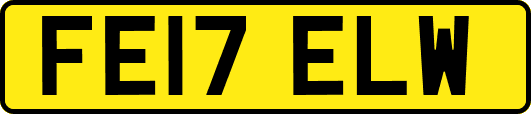 FE17ELW
