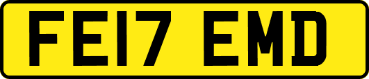 FE17EMD