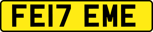 FE17EME