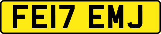 FE17EMJ
