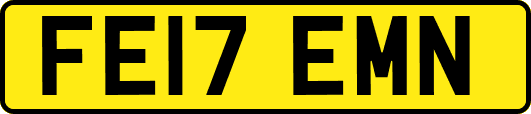 FE17EMN