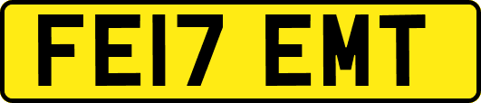 FE17EMT