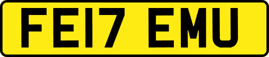 FE17EMU
