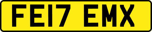 FE17EMX