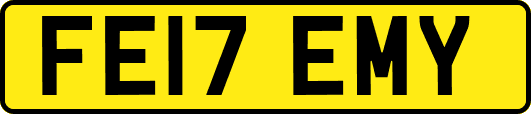 FE17EMY