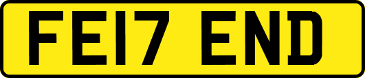 FE17END