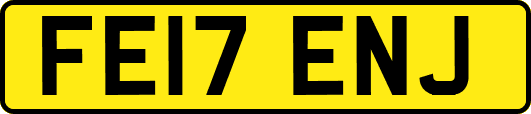 FE17ENJ