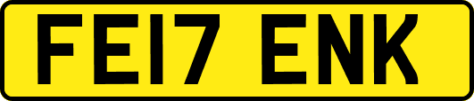 FE17ENK