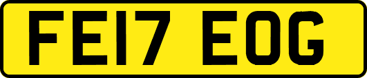FE17EOG