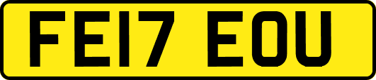 FE17EOU