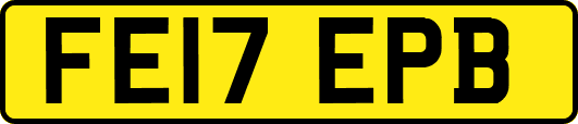 FE17EPB
