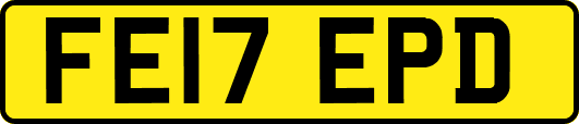FE17EPD