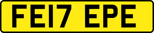 FE17EPE