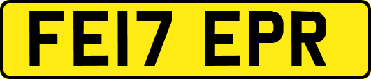 FE17EPR