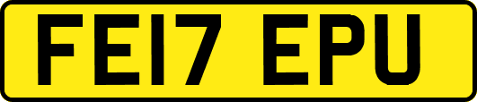FE17EPU