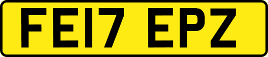 FE17EPZ