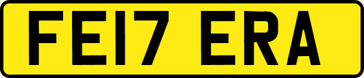 FE17ERA