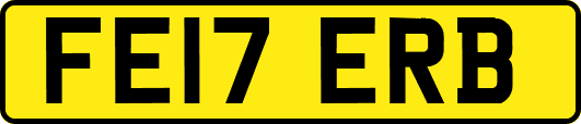 FE17ERB
