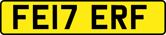 FE17ERF