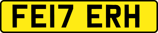 FE17ERH