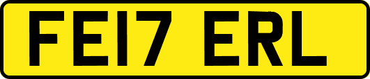 FE17ERL