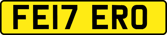 FE17ERO