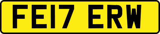 FE17ERW