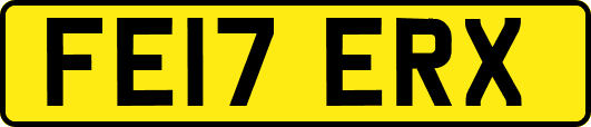 FE17ERX