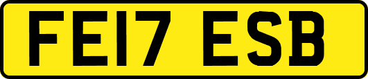 FE17ESB