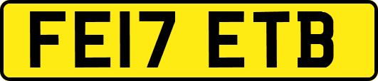 FE17ETB