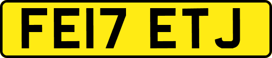 FE17ETJ