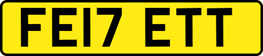 FE17ETT