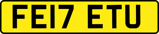 FE17ETU