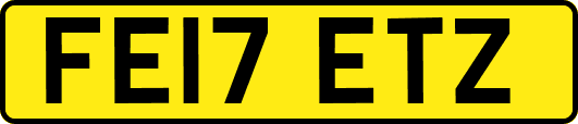 FE17ETZ