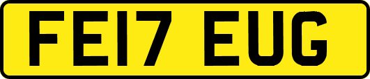 FE17EUG