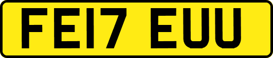 FE17EUU