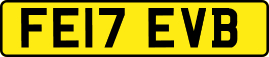 FE17EVB