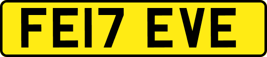 FE17EVE