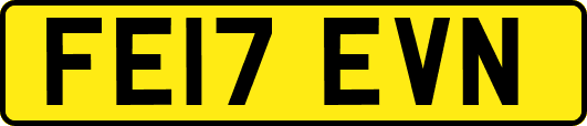 FE17EVN