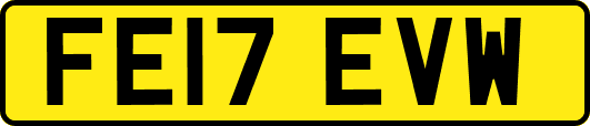 FE17EVW