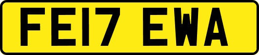FE17EWA