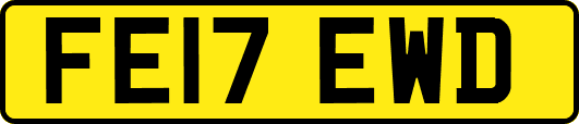 FE17EWD