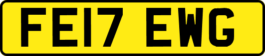 FE17EWG