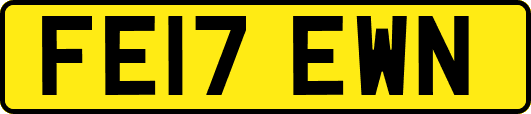 FE17EWN