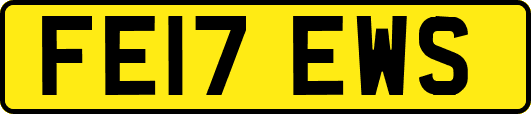 FE17EWS