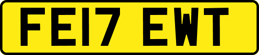 FE17EWT